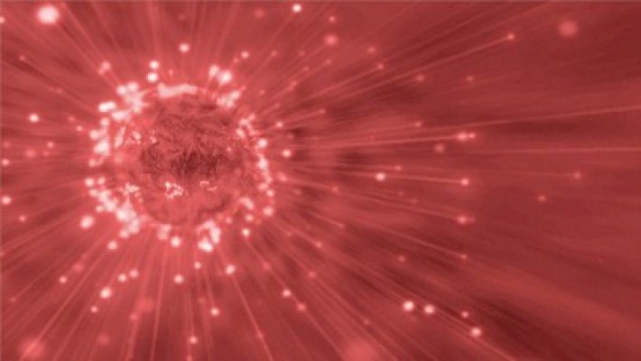Descoperire uimitoare: Experţii au găsit o stea în altă stea